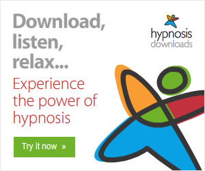 Hypnosis downloads